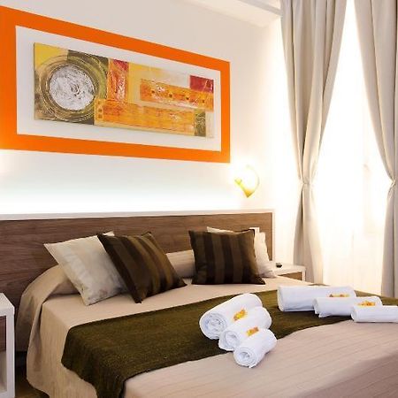 Accommodation Delia 罗马 外观 照片