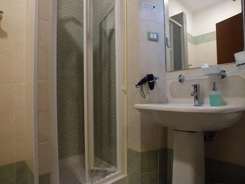 Accommodation Delia 罗马 外观 照片