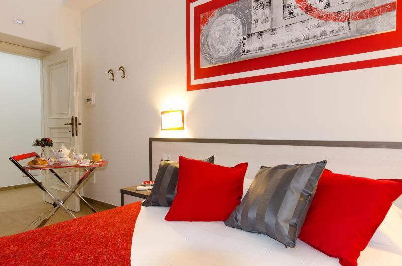 Accommodation Delia 罗马 外观 照片