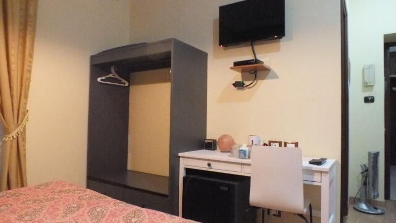 Accommodation Delia 罗马 外观 照片