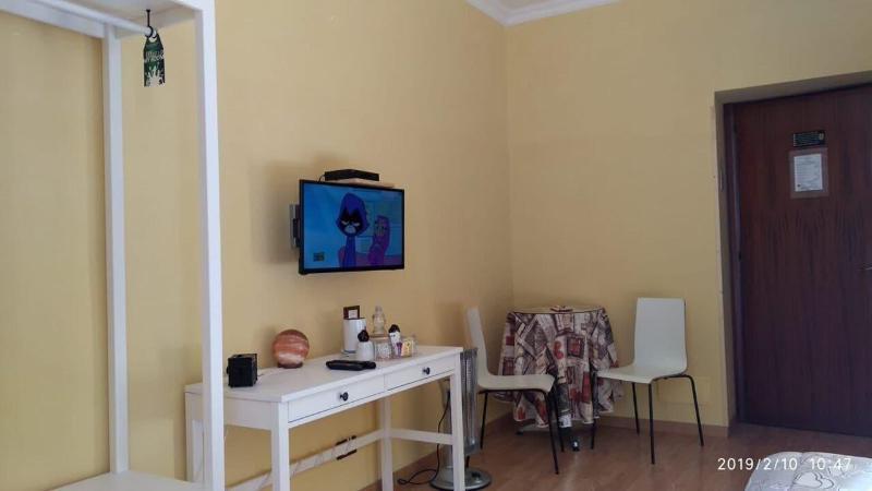 Accommodation Delia 罗马 外观 照片