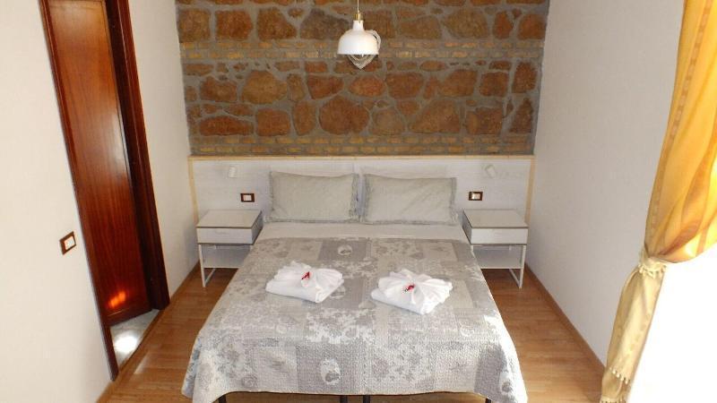 Accommodation Delia 罗马 外观 照片