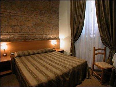 Accommodation Delia 罗马 外观 照片