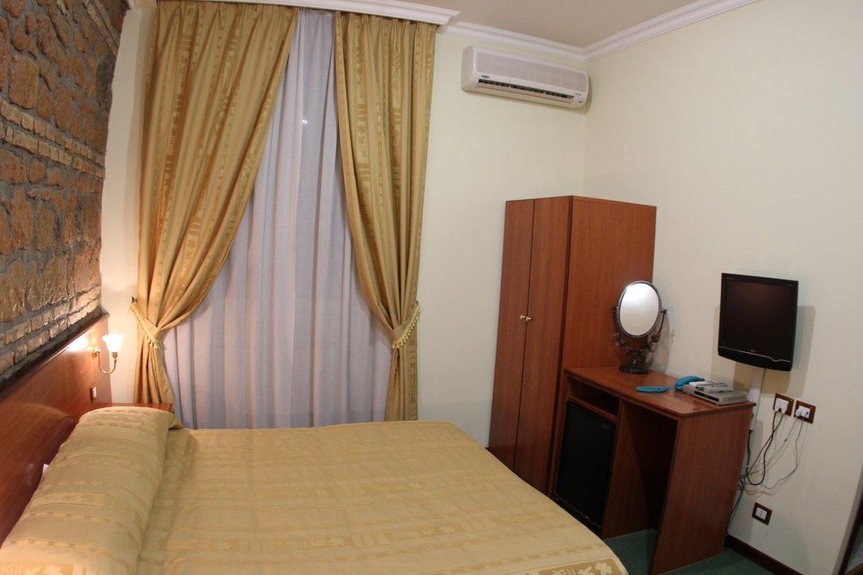 Accommodation Delia 罗马 外观 照片