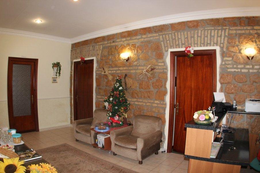 Accommodation Delia 罗马 内观 照片