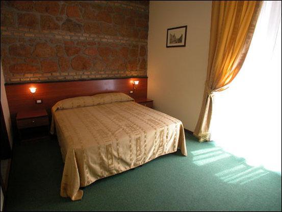 Accommodation Delia 罗马 外观 照片